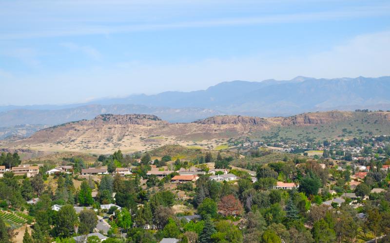 Pool Cleaning & Repairs in Thousand Oaks