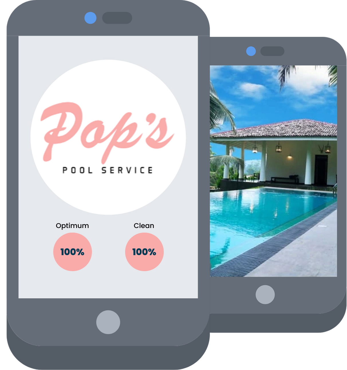 pool cleaning
