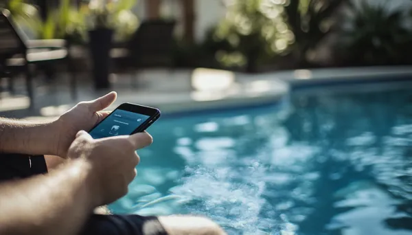 Personalized Pool Reports in Los Angeles
