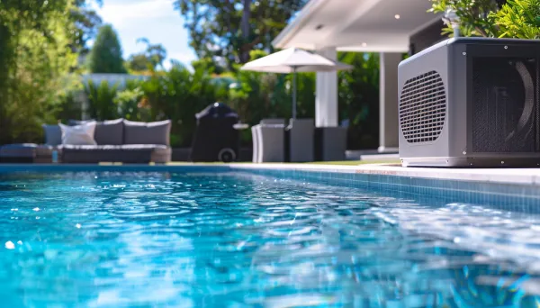Pool Heater Repair in Los Angeles