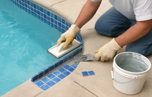 Regular Pool Cleaning in Los Angeles