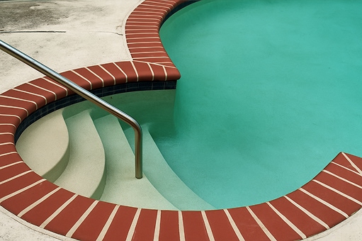 Algae Removal in Los Angeles